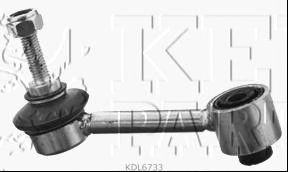 KEY PARTS kdl6733 -  Тяга / стойка, стабилизатор
